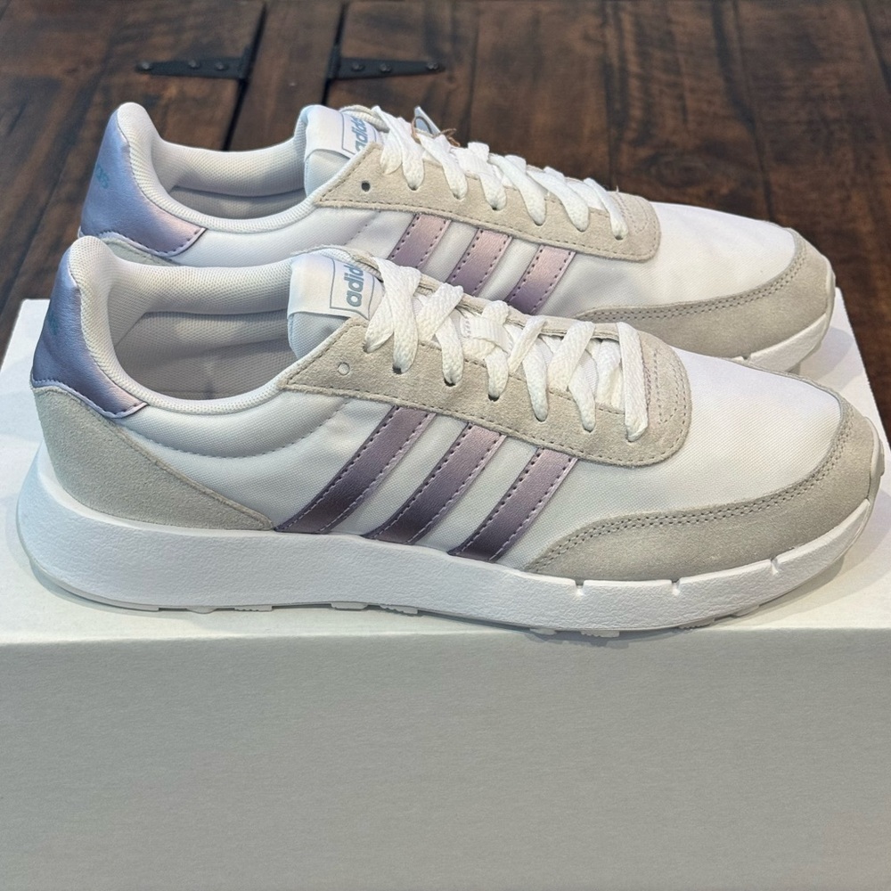 Adidas Run 60s 2.0 Sneaker
